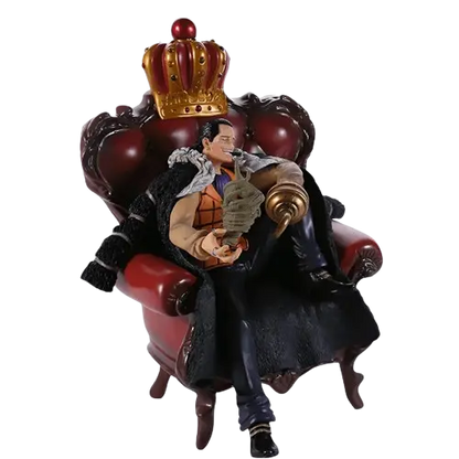 Crocodile ’Mr 0’’ Figuren - One Piece™