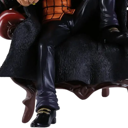 Crocodile ’Mr 0’’ Figuren - One Piece™