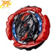 Cyclone Roktavor R7 Aquilon'-Q Massive-Q+Flugel-6 Kreisel – Beyblade Burst QuadDrive™