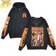 Denji alias  „BD“ Pullover – Chainsaw Man™