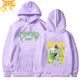 Denji alias  „Furie“ Pullover – Chainsaw Man™