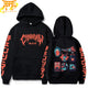Denji alias  „Violence“Pullover – Chainsaw Man™