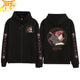 Denji „Chainsaw“ Jacke– Chainsaw Man™