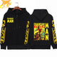 Denji Jacke „Chainsaw“ – Chainsaw Man™