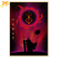 Der Ruf des Berserkers  Poster - Berserk™