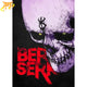 Der Skelett-Ritter Poster - Berserk™