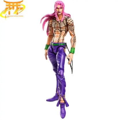 Diavolo- Figuren – Jojo’s Bizarre Adventure™