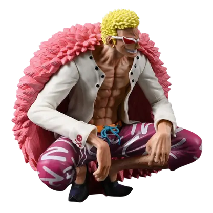 Doflamingo ’Mera’ Figuren - One Piece™