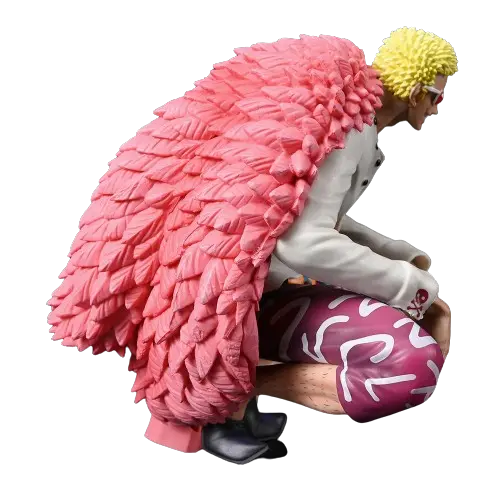 Doflamingo ’Mera’ Figuren - One Piece™