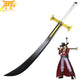 Dracule Mihawks Katana – One Piece™