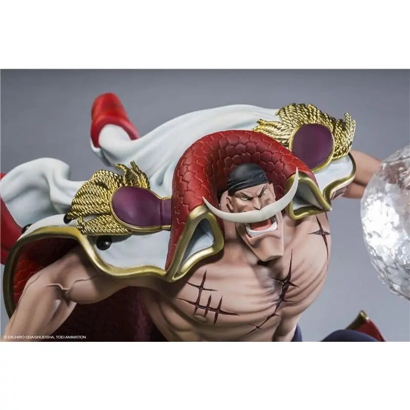 Edward Newgate- Figuren – One Piece™