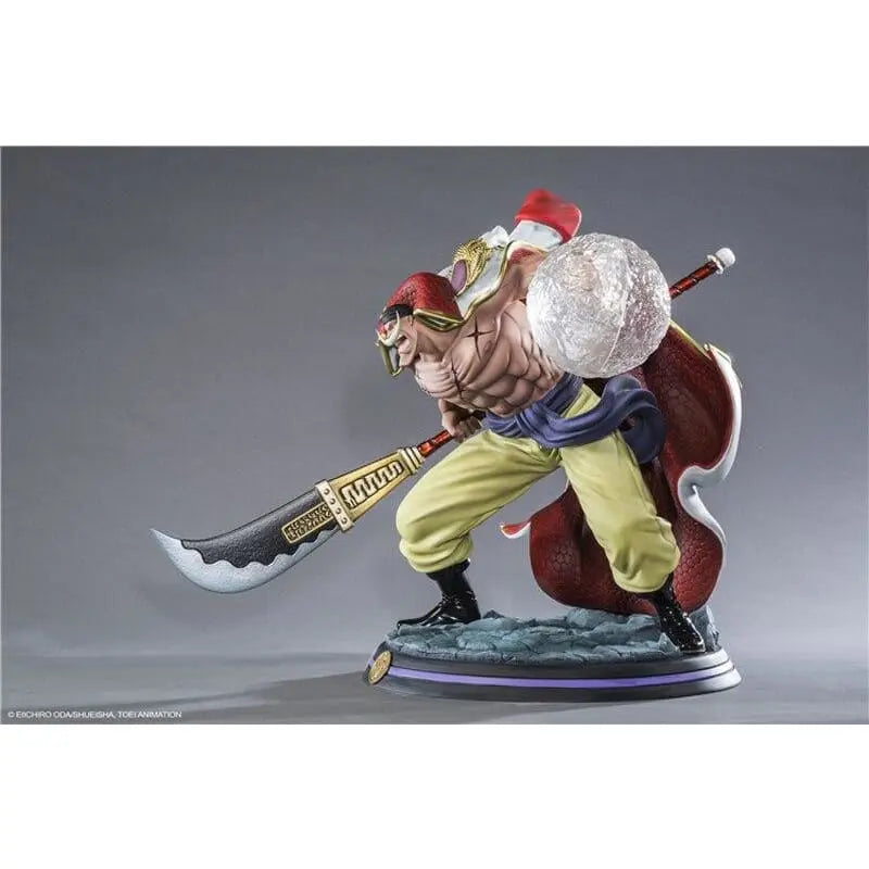 Edward Newgate- Figuren – One Piece™