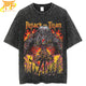 Eren „Demon“ T-Shirt – Attack on Titan™