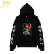 Eren Jaeger Pullover – Attack on Titan™