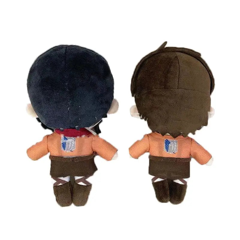 Eren Plüschtier – Attack on Titan™
