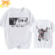Eren T-Shirt – Attack on Titan™