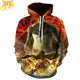 Eren vs. Titan Bestial Pullover – Attack on Titan™
