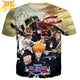 Erinnerungen an niemanden T Shirt - Bleach™