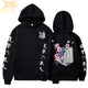 Erkundungsbataillon Pullover  – Attack on Titan™