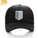 Erkundungsbataillons Cap – Attack on Titan™