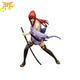 Erza Scarlet Robe of Yuen Figuren – Fairy Tail™