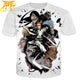 Espada T-Shirt - Bleach™