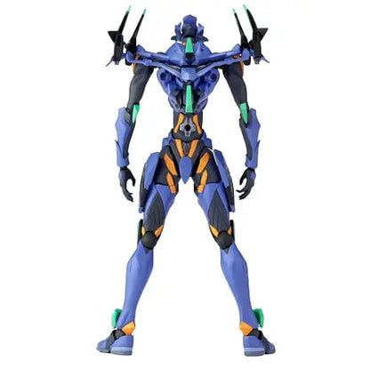 Evangelion Unit-01 „Combat“ Figuren – Evangelion™