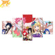 Fairy Tail „Team A“ Gemälde – Fairy Tail™