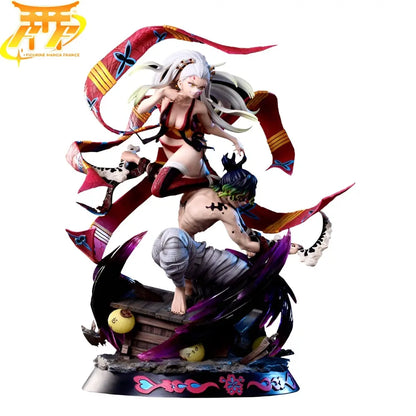Figur Daki & Gyutaro – Demon Slayer™