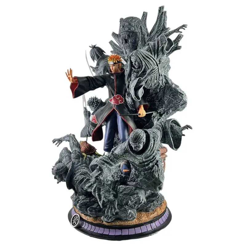 Figuren „6 Pfade“ – Naruto Shippuden™