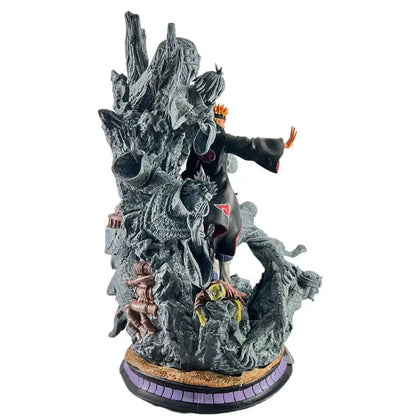 Figuren „6 Pfade“ – Naruto Shippuden™