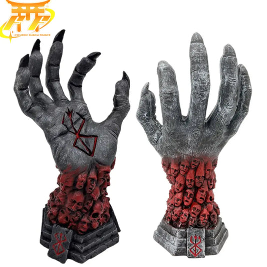 God Hands Figuren - Berserk