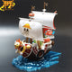 Tausend-Sunny-Figuren – One Piece™