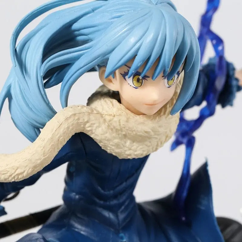 Wiedergeboren Werde Figuren - That Time I Got Reincarnated