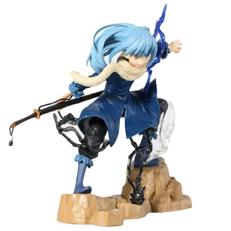 Wiedergeboren Werde Figuren - That Time I Got Reincarnated
