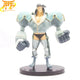 Franky-Figur zum 15. Jubiläum – One Piece™