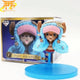20-jährigen Jubiläum von Tony-Tony Chopper Figuren – One Piece™