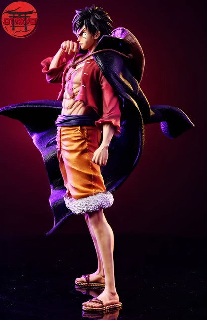 Luffy "Wano" Figuren - One Piece™