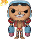 Franky Funko Pop – One Piece™