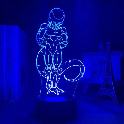 Frieza lampe – Dragon Ball Z™