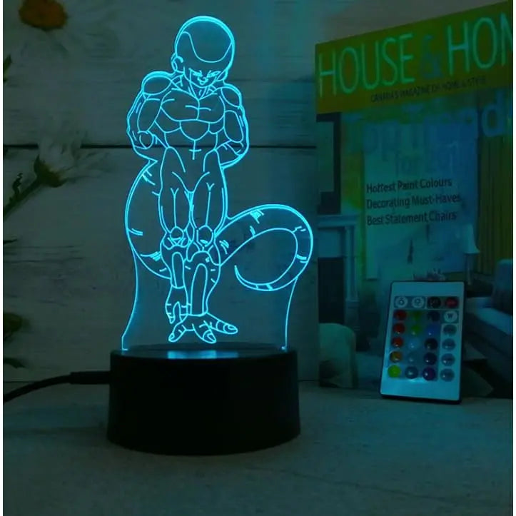 Frieza lampe – Dragon Ball Z™