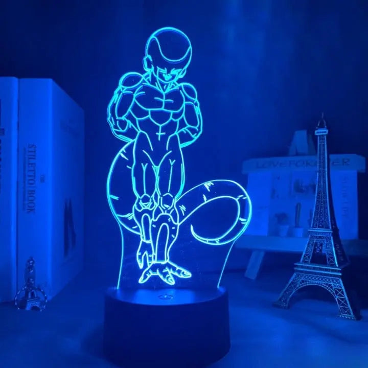 Frieza lampe – Dragon Ball Z™