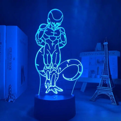 Frieza lampe – Dragon Ball Z™