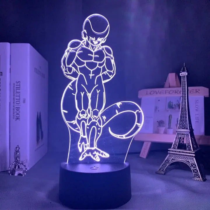 Frieza lampe – Dragon Ball Z™