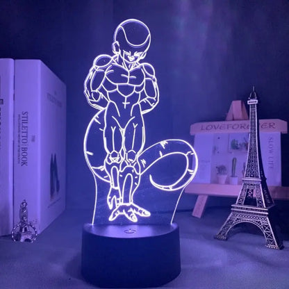 Frieza lampe – Dragon Ball Z™