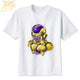 Frieza T shirt – Dragon Ball Z™