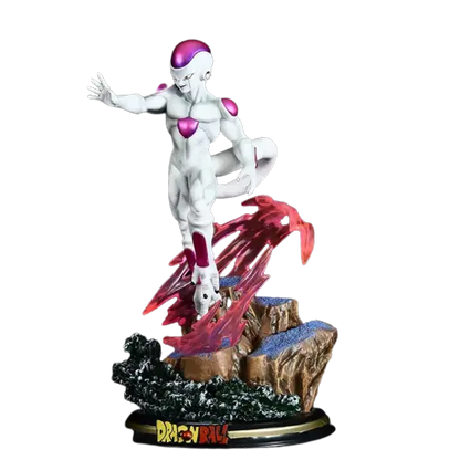 Frieza „Tyrant“ Figuren – Dragon Ball Z™