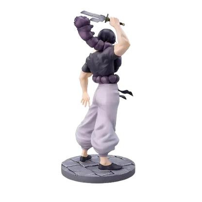 Fushiguro Toji- Figuren – Jujutsu Kaisen™