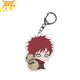 Gaara Schlüsselanhänger – Naruto Shippuden™