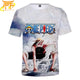 Gear 2nd T shirt – One Piece™
